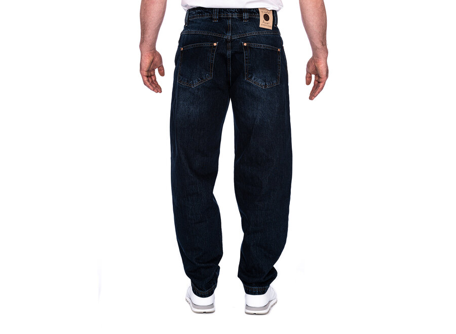 Zicco 471 Jeans HURRICANE | Loose Fit