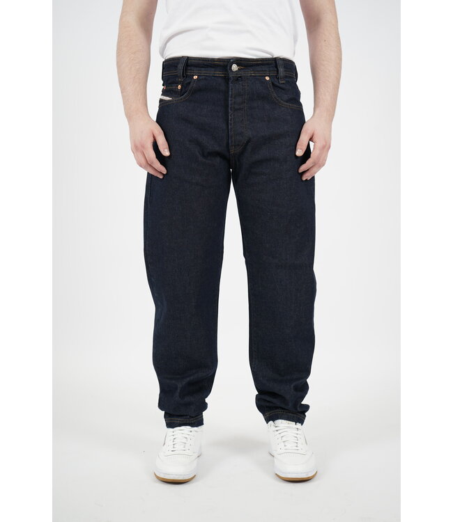 Picaldi Zicco 473 Jeans DARK BLUE | Relaxed Fit