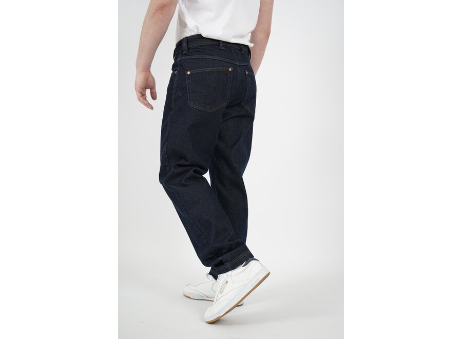 Zicco 473 Jeans DARK BLUE | Relaxed Fit