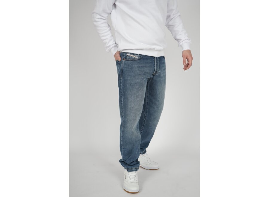 Zicco 473 Jeans DAKOTA | Relaxed Fit