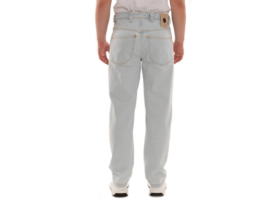 Zicco 473 Jeans EVEREST | Relaxed Fit
