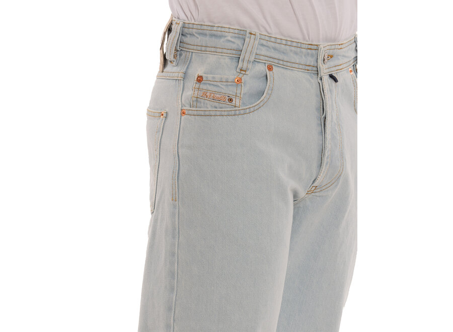 Zicco 473 Jeans EVEREST | Relaxed Fit