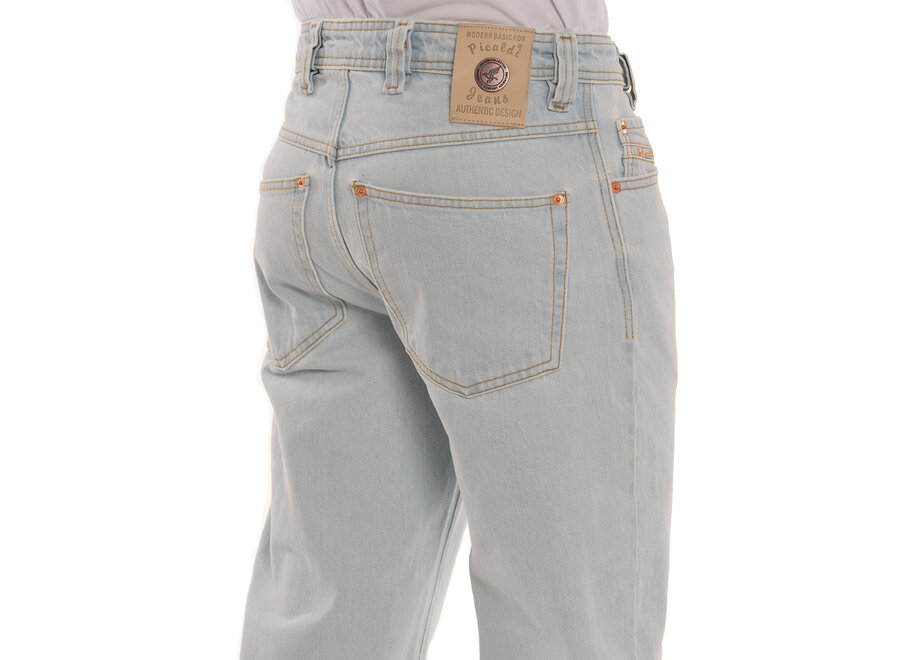 Zicco 473 Jeans EVEREST | Relaxed Fit