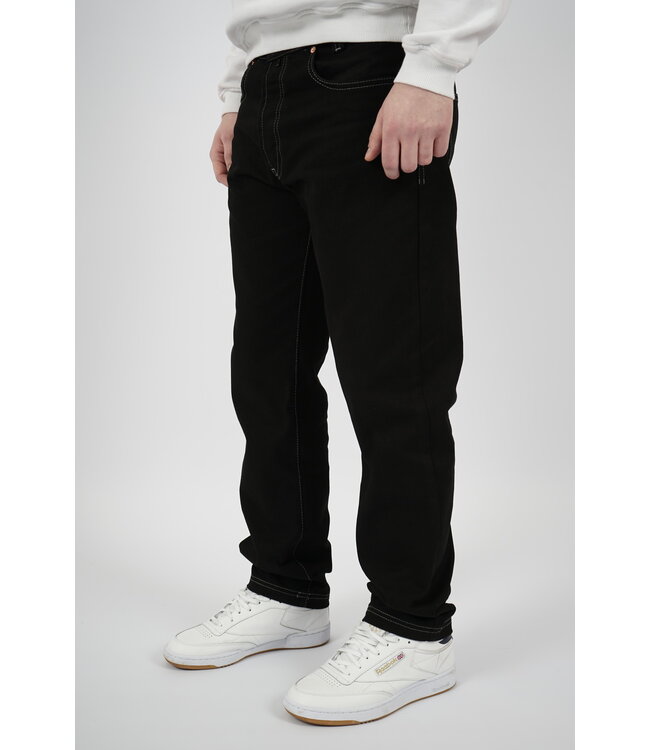 Picaldi Zicco 473 Jeans PLATIN BLACK | Relaxed Fit