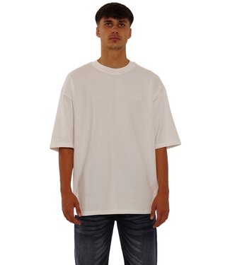 PICALDI® EVIDENT Oversize Shirt Off-White