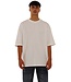 Oversize T-Shirt EVIDENT Off-White