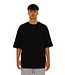 Oversize T-Shirt EVIDENT Black