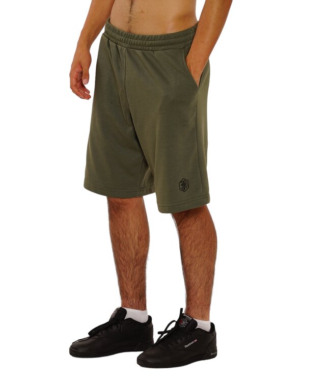 Short EVIDENT Khaki