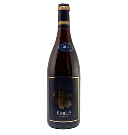 Vigna Vigna -  Pinot Noir Emile