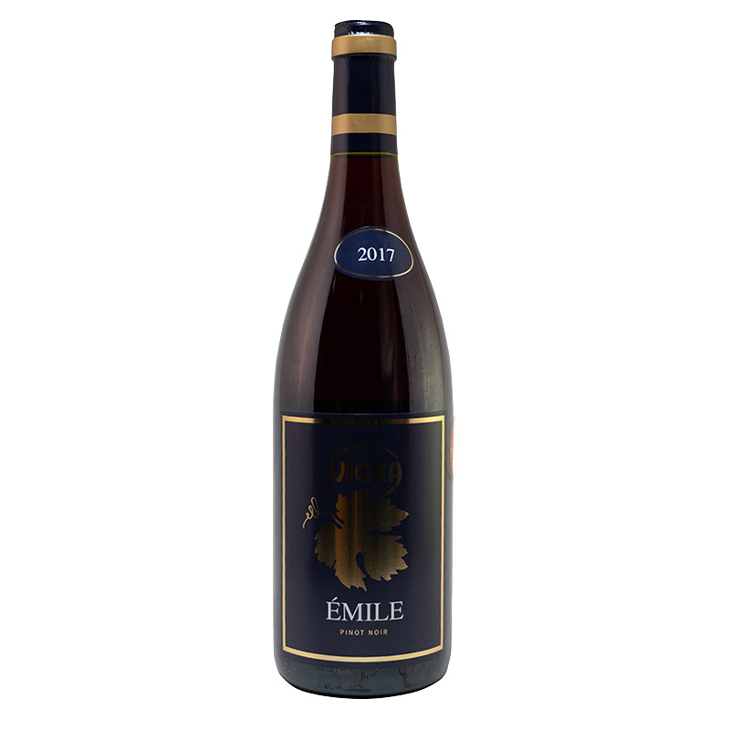 Vigna Vigna -  Pinot Noir Emile 2020