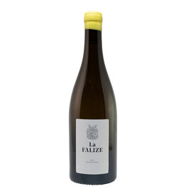 La Falize La Falize - Chardonnay