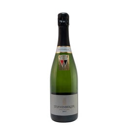 Wijngoed Stuyvenberg Wijngoed Stuyvenberg - Stuyvenberger Brut