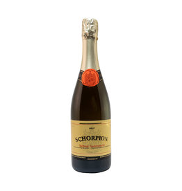 Schorpion Schorpion - Goud Brut