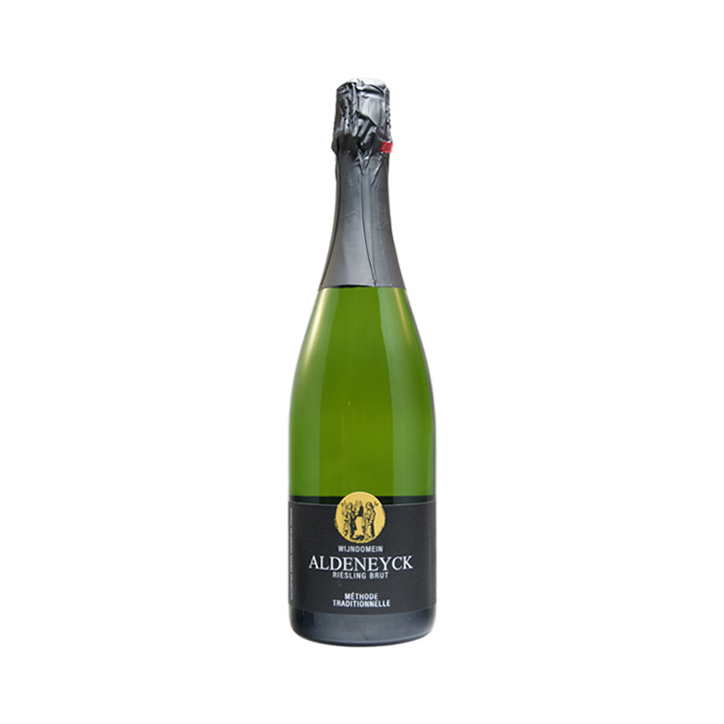 Aldeneyck Aldeneyck - Riesling Brut