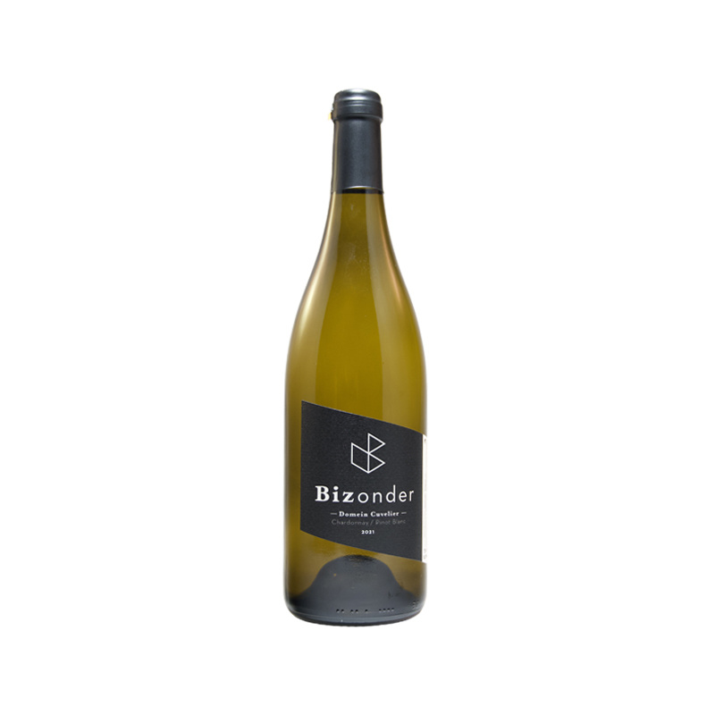 Cuvelier Cuvelier - Bizonder - Chardonnay