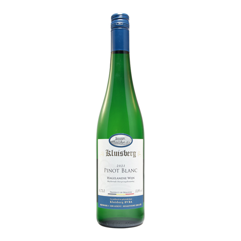 Kluisberg Kluisberg - Pinot Blanc