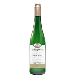 Kluisberg Kluisberg - Pinot Gris