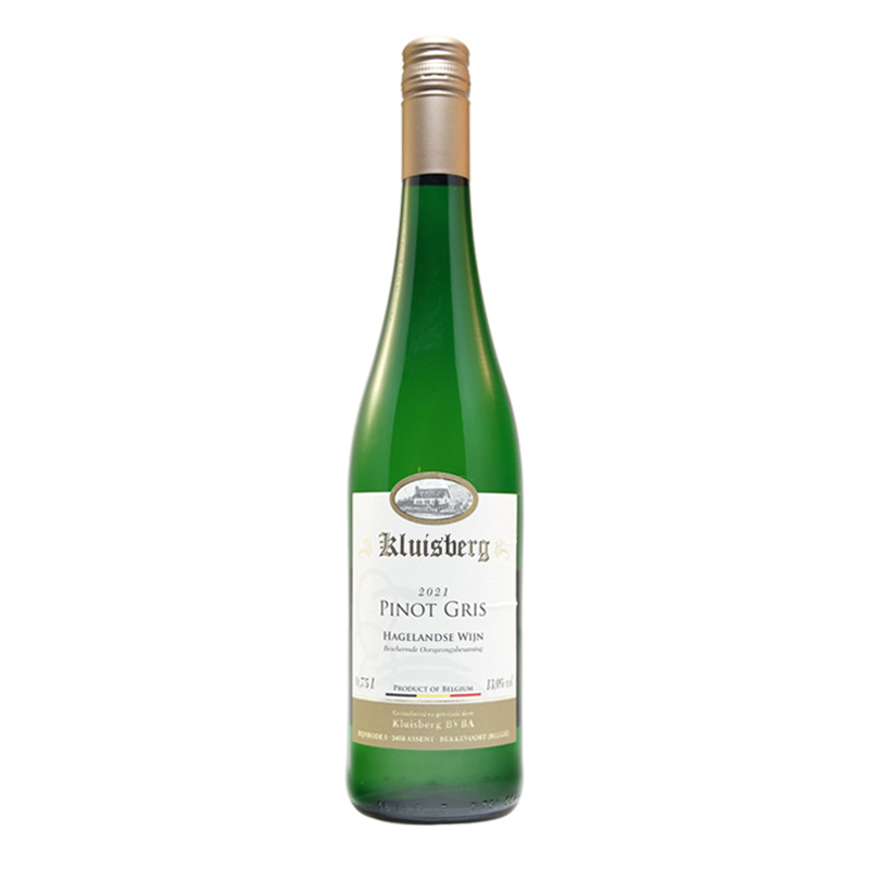 Kluisberg Kluisberg - Pinot Gris