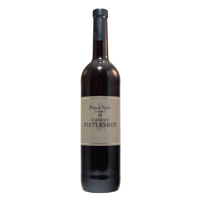 Pietershof Pietershof - Pinot Noir