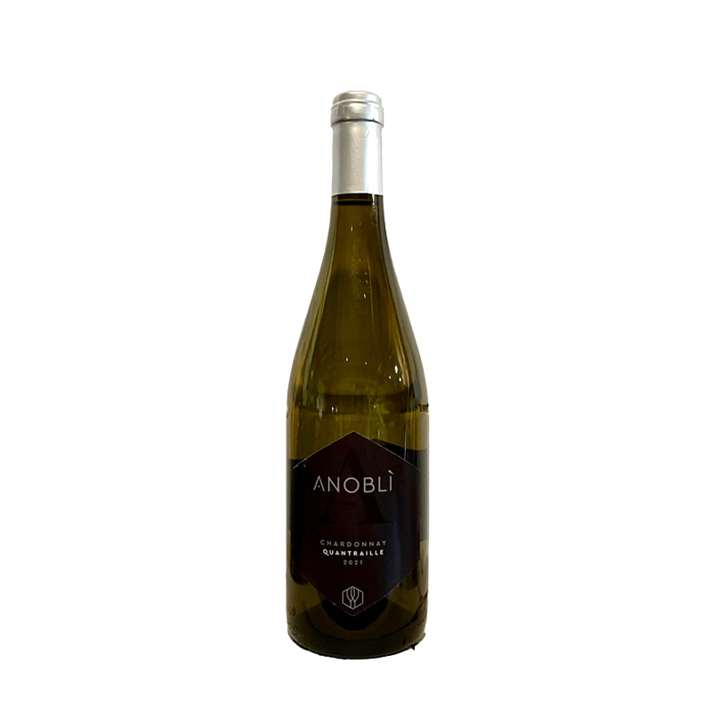 Anobli Anobli - Chardonnay