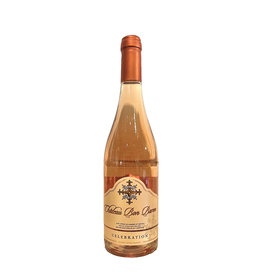 Château Bon Baron Château Bon Baron - Rosé Célébration