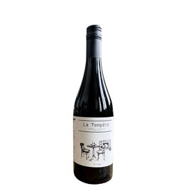 Belgian Wines - La Tempête