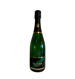 Vigna Vigna - Oliver Johanniter Brut Nature