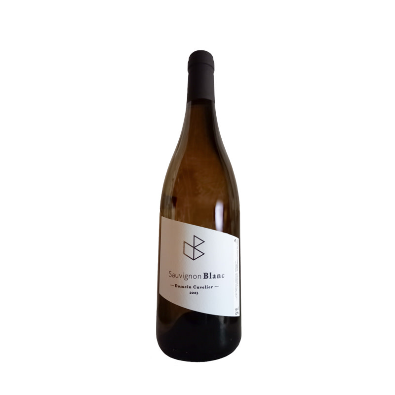 Cuvelier Cuvelier - Sauvignon Blanc
