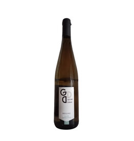 Gloire de Duras Gloire de Duras - Riesling Cuvée Cinquante