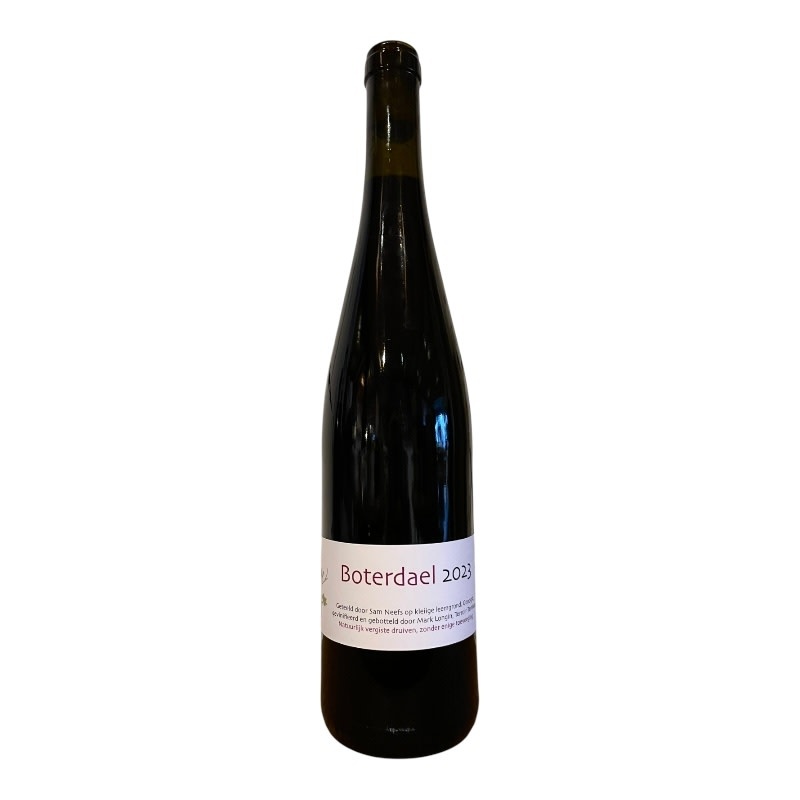 Terroir Terwaer Terroir Terwaer - Boterdael