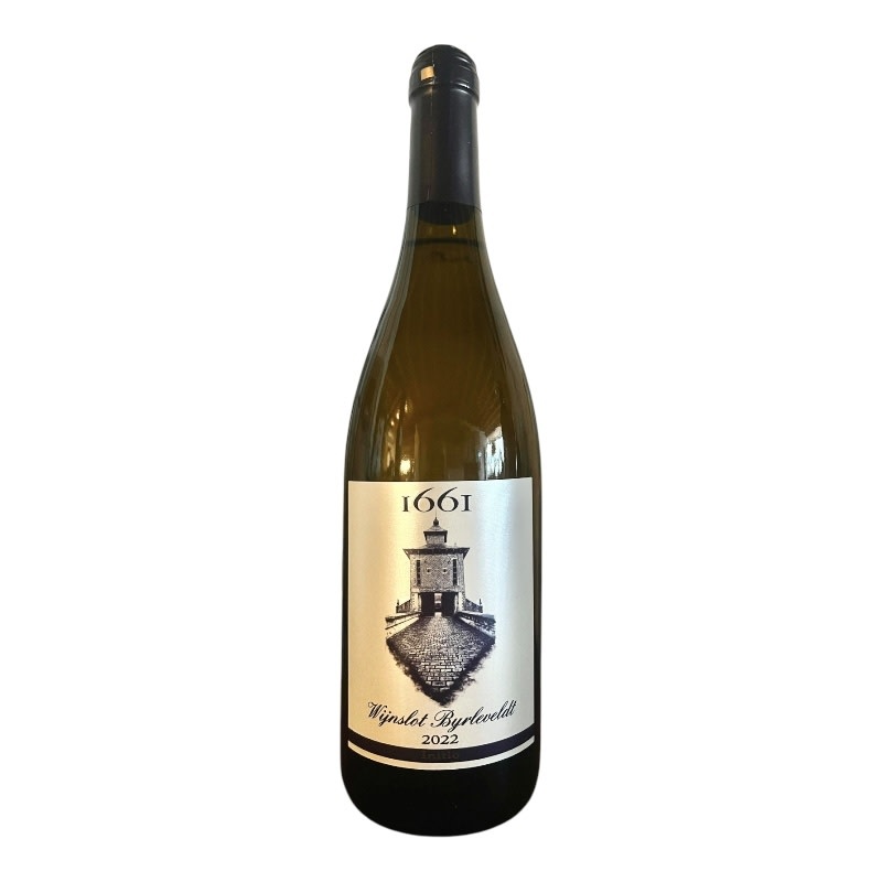 Wijnslot Byrleveldt Wijnslot Byrleveldt - Initio Chardonnay
