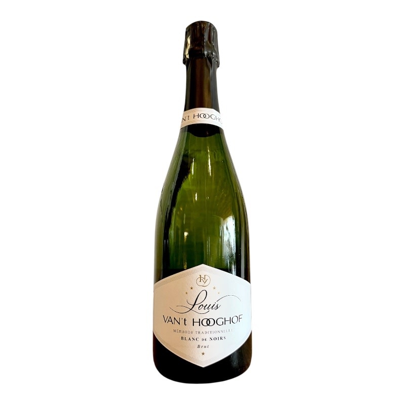 Louis van 't Hooghof Louis van 't Hooghof - Blanc de Noirs