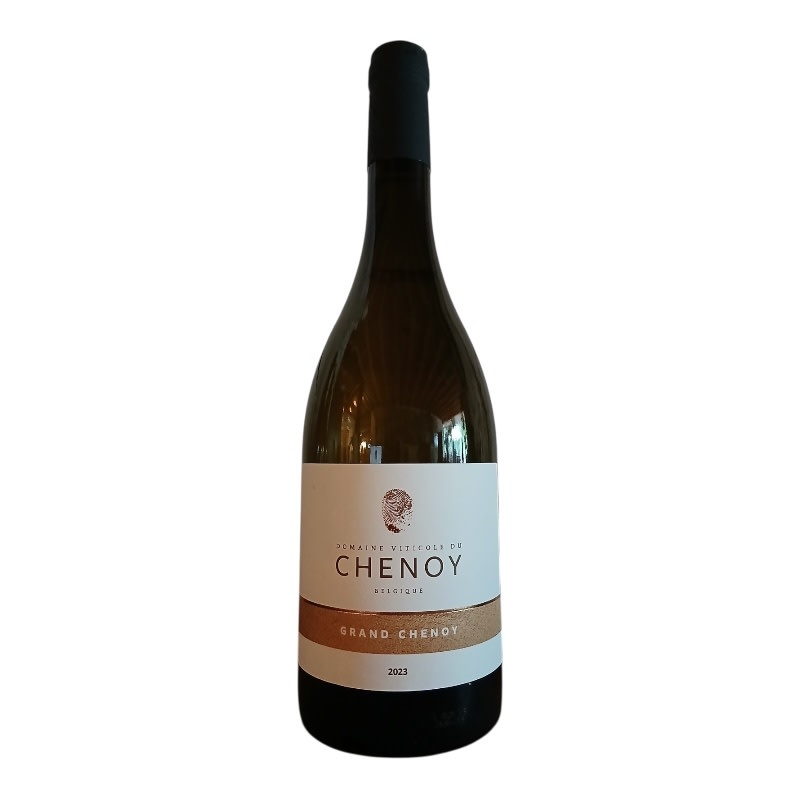 Domaine du Chenoy Domaine du Chenoy - Grand Chenoy Wit