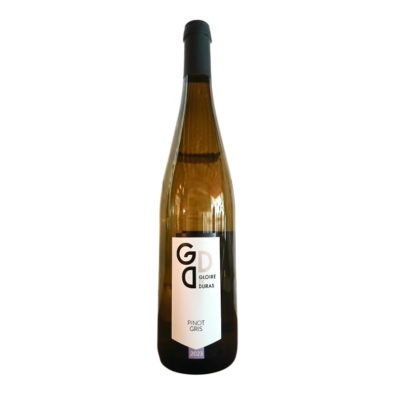 Gloire de Duras Gloire de Duras - Pinot Gris