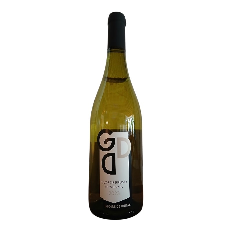 Gloire de Duras Gloire de Duras - Clos de Bruno Chenin Blanc