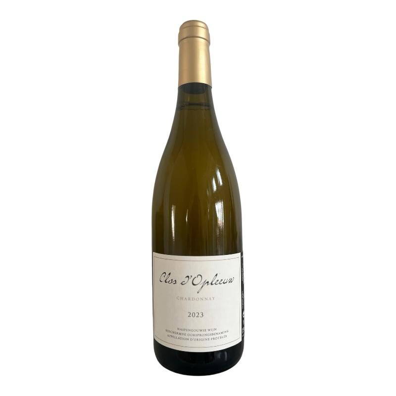 Clos d'Opleeuw Clos d'Opleeuw - Chardonnay