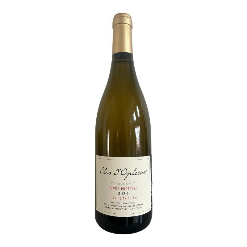 Clos d'Opleeuw Clos d'Opleeuw - Pleistoceen