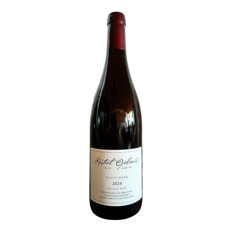 Clos d'Opleeuw Clos d'Opleeuw - Pinot Noir