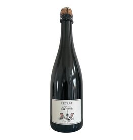 Belgian Wines Belgian Wines - L'Éclat