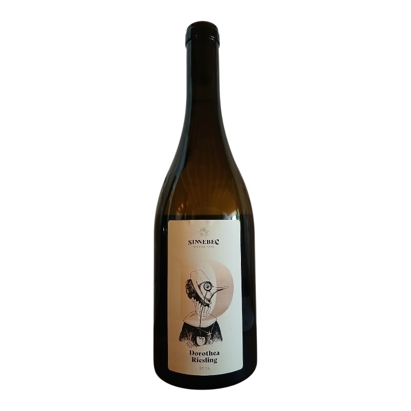 Den Nachtegael Den Nachtegael - Riesling Dorothea
