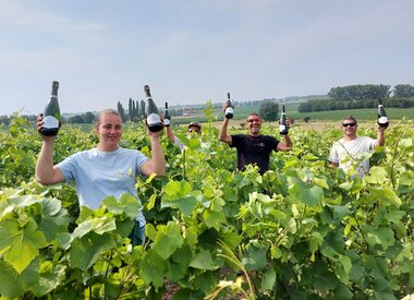 Louis van 't Hooghof