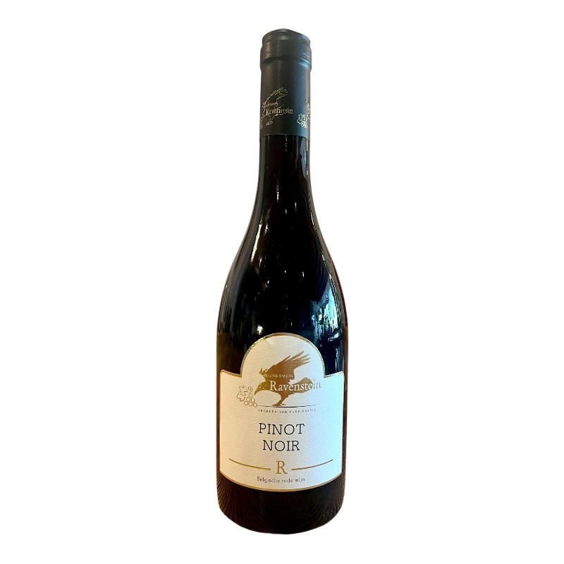 Ravenstein Ravenstein - Pinot Noir