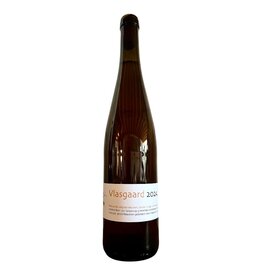Terroir Terwaer Terroir Terwaer - Vlasgaard Orange