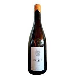 La Falize La Falize - Savagnin