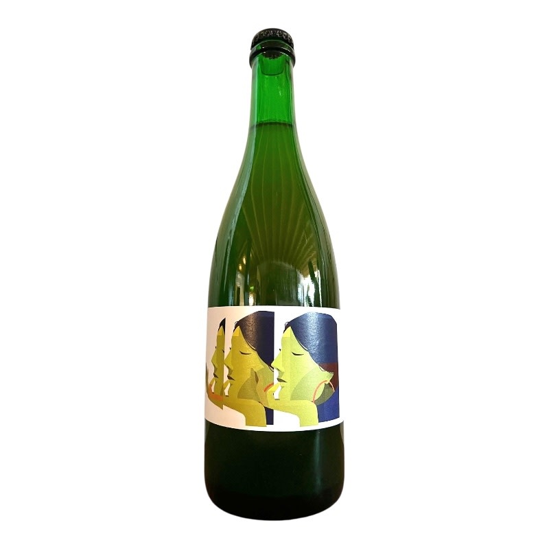 Terroir Terwaer Terroir Terwaer - Pet-Nat M