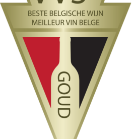 Pakket - Beste Belgische Wijn GOUD 2025