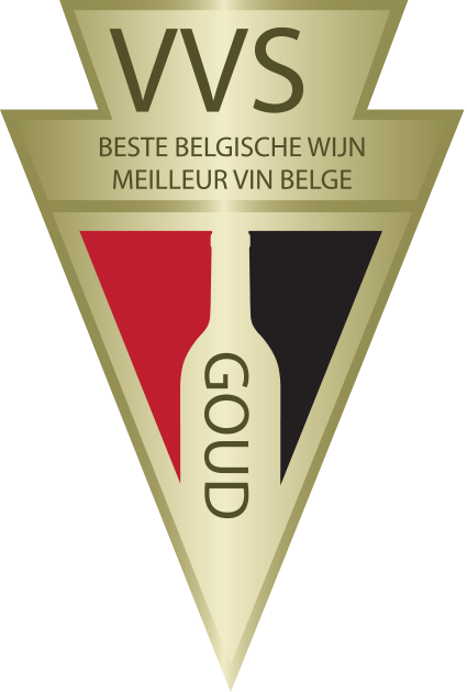 Pakket - Beste Belgische Wijn GOUD 2025