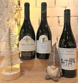 Pakket - Rudolph de RED Nosed Reindeer