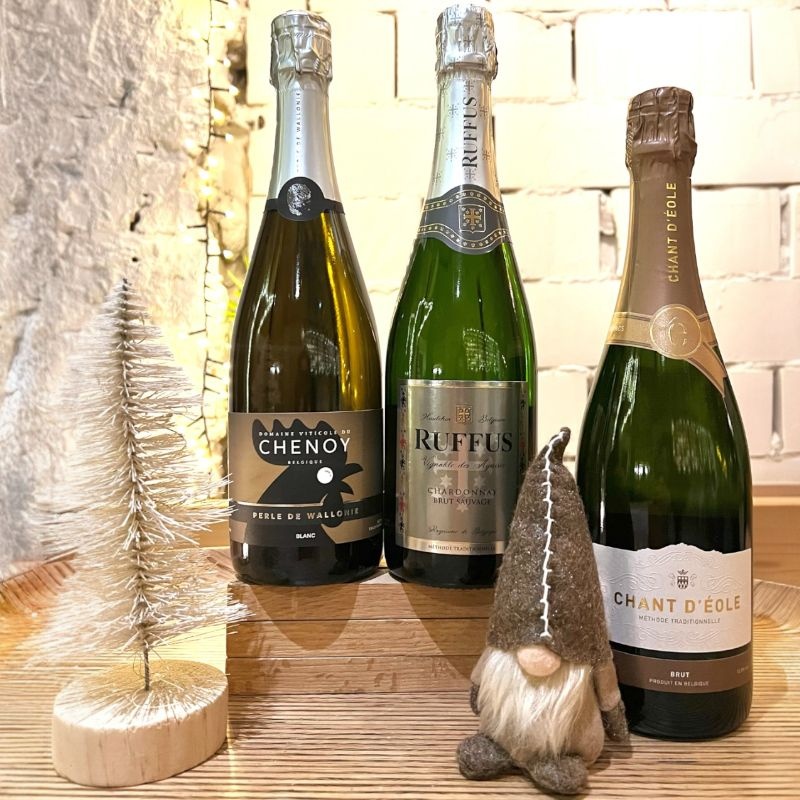 Pakket - Let it Flow, Let it Flow, Let it Flow