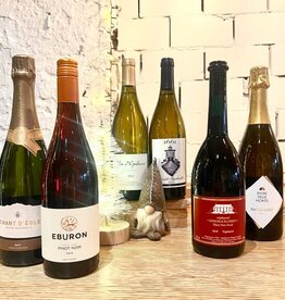 Clos d'Opleeuw Pakket - Proefpakket Clos d'Opleeuw 2023